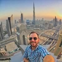 Отзыв от Матвей - Виза Destination Thailand